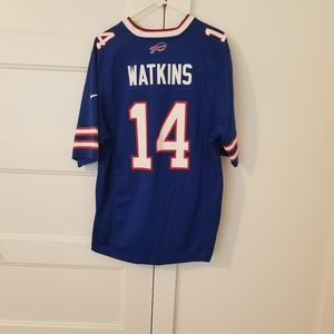 Buffalo Bills Sammy Watkins